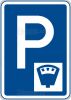 Platit na parkovacích automatech bude opět povinné