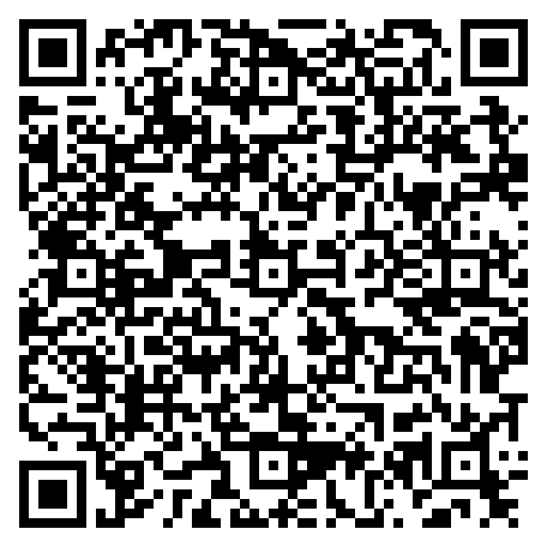 QR Kontakt